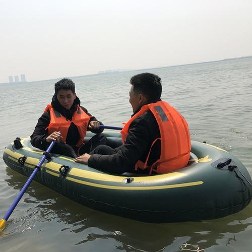 铜陵充气船价格