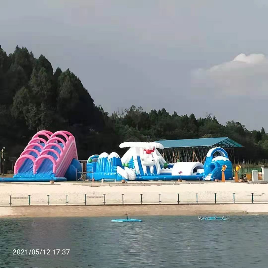 支架泳池厂家